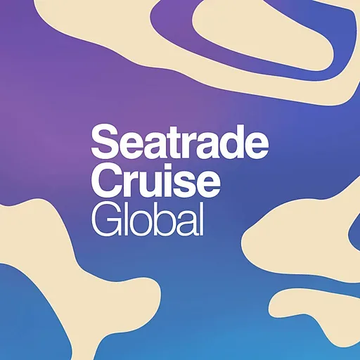 Seatrade Cruise Global 2026 logo